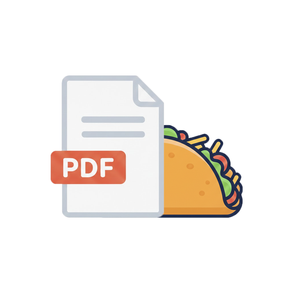 PDFTaco